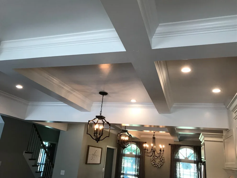 LS renovation by Kitchens & Co - Photo 23
