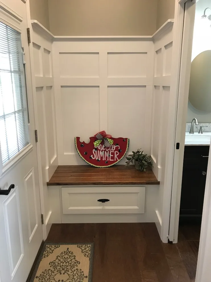 LS renovation by Kitchens & Co - Photo 15