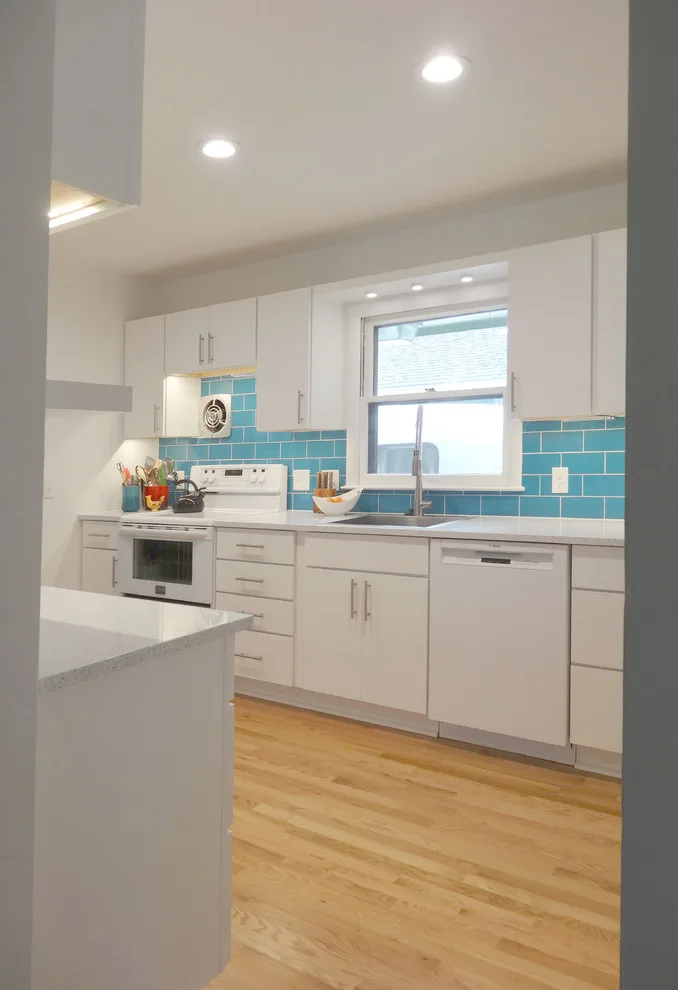 Kami Michels-Center Design Studio | Interiors - Photo 2