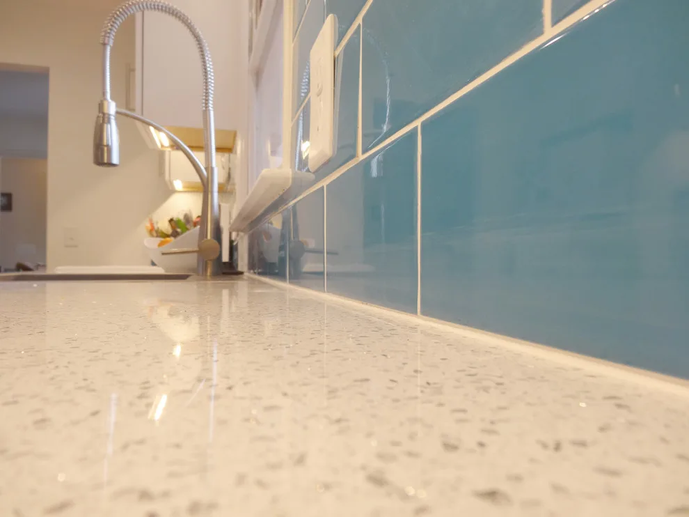 Fortunate 13: Renovation of Ann Arbor Kitchen by Kami Michels-Center Design Studio | Interiors - Photo 5
