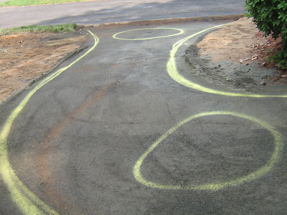 Blakeslee Ave - Walkway - North Haven by TJB-INC Landscape & Drainage Contractor - Photo 4
