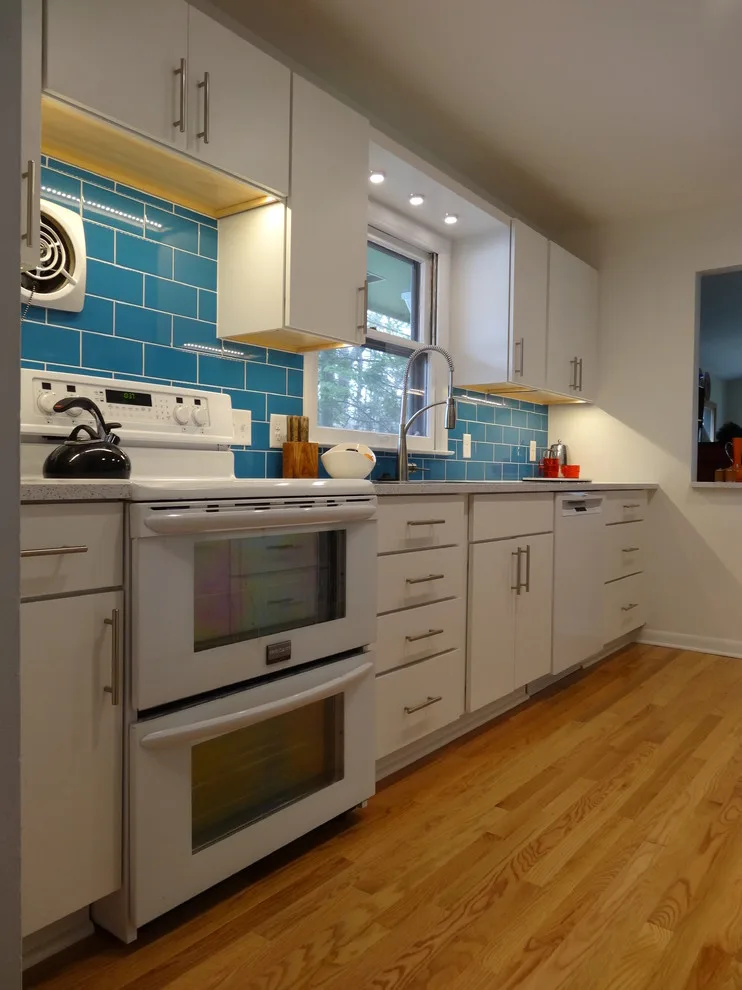 Fortunate 13 by Kami Michels-Center Design Studio | Interiors - Photo 14