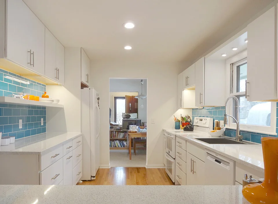 Fortunate 13 by Kami Michels-Center Design Studio | Interiors - Photo 17