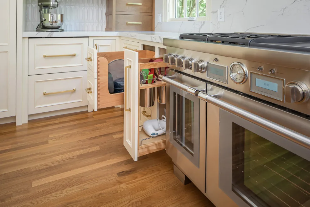 Lutz Initiative by Clearcut Construction, Inc. - Photo 6