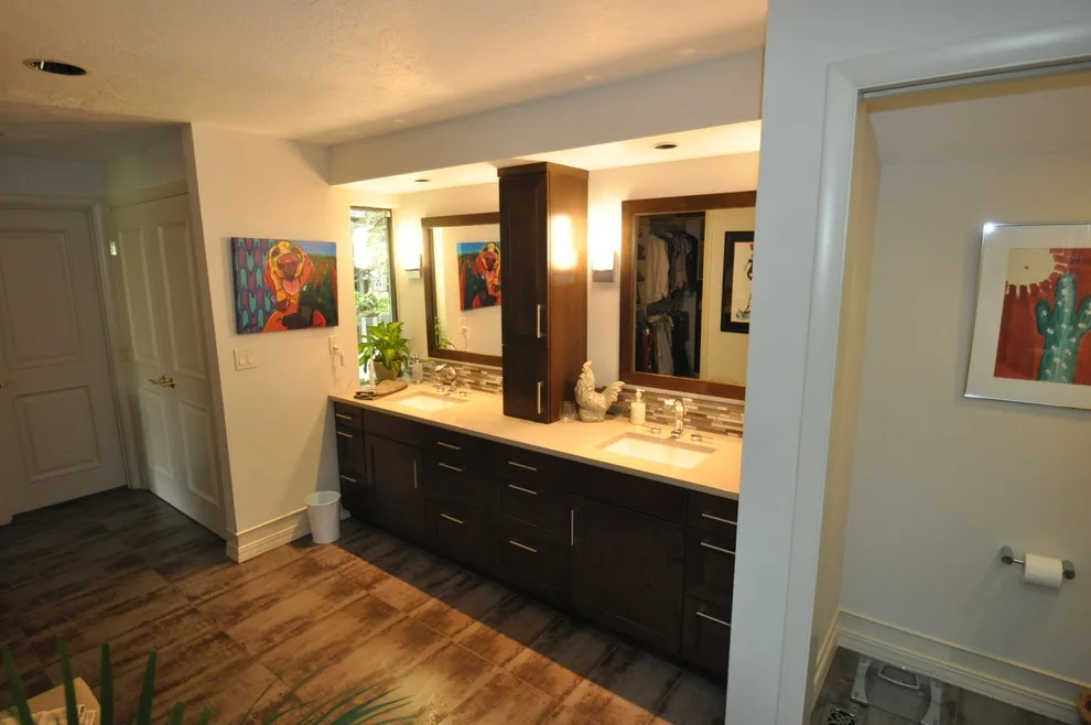 Opulent Master Bathroom Escape by Patricia Dunlop - Photo 2
