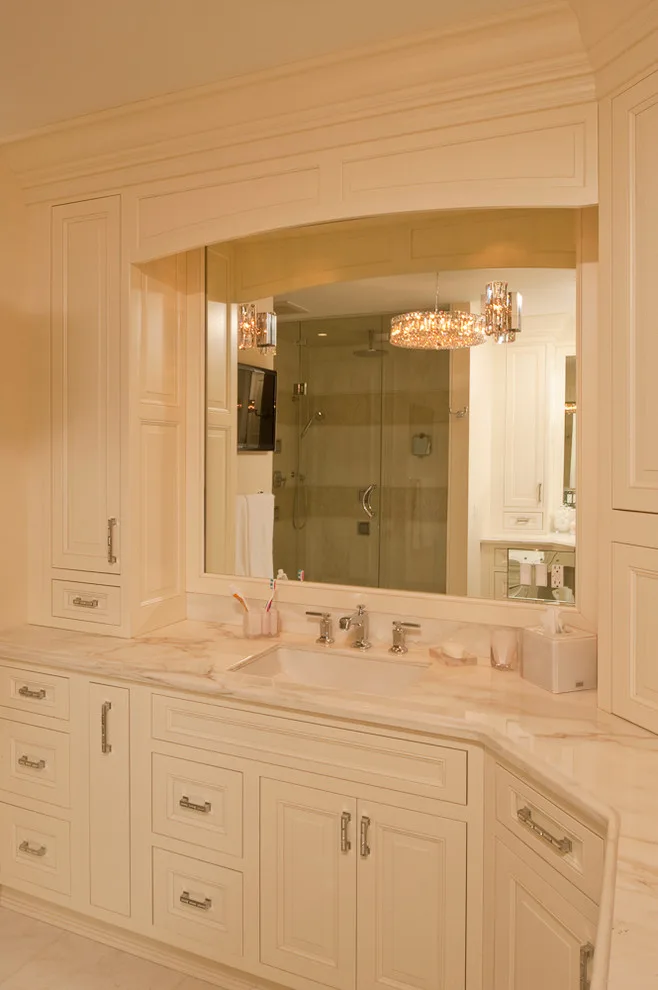 Opulent Restroom by Artisan Kitchens And Baths - Photo 3