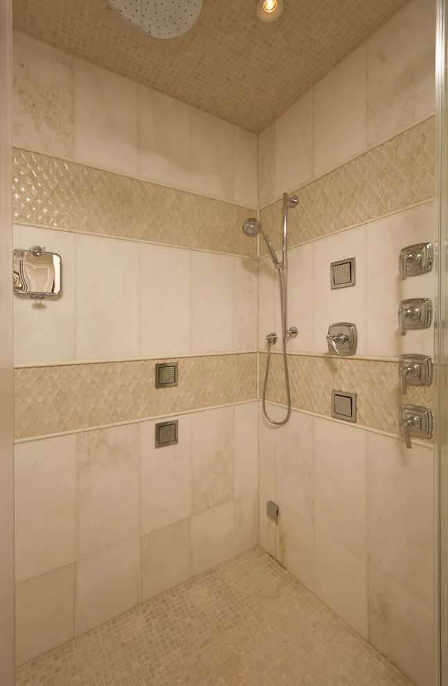 Opulent Restroom by Artisan Kitchens And Baths - Photo 4