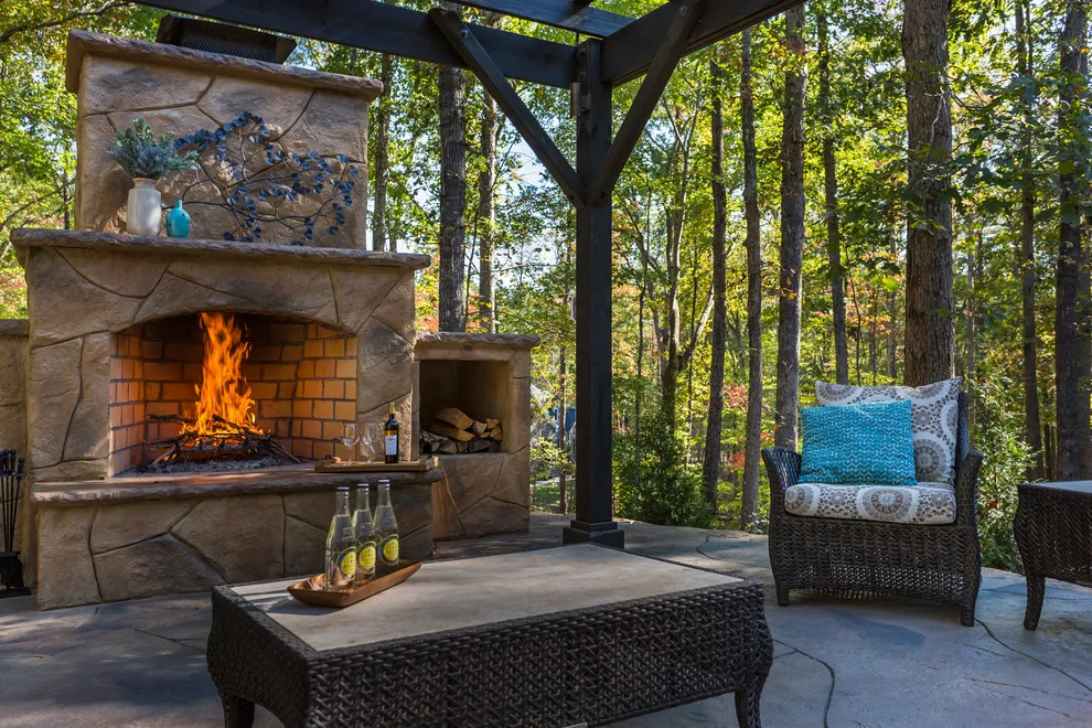 Lystra Conservation Area by Clearcut Construction, Inc. - Photo 15
