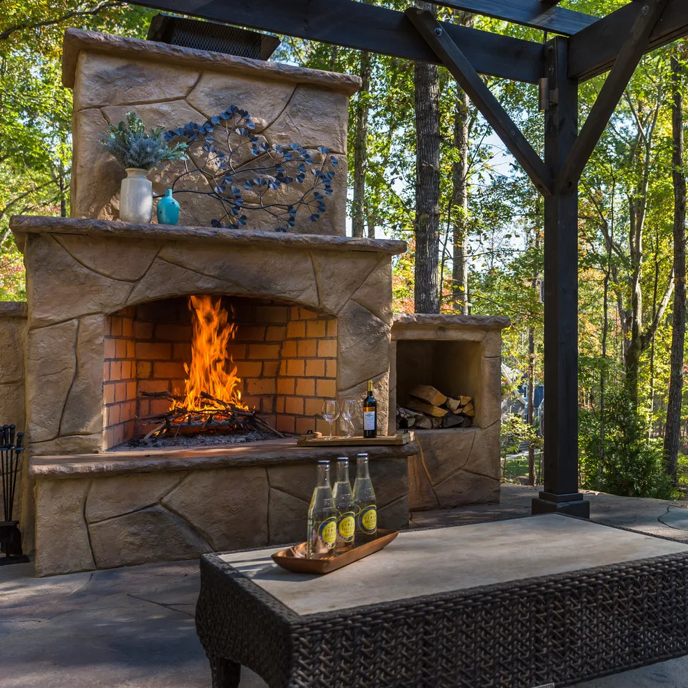 Lystra Conservation Area by Clearcut Construction, Inc. - Photo 13