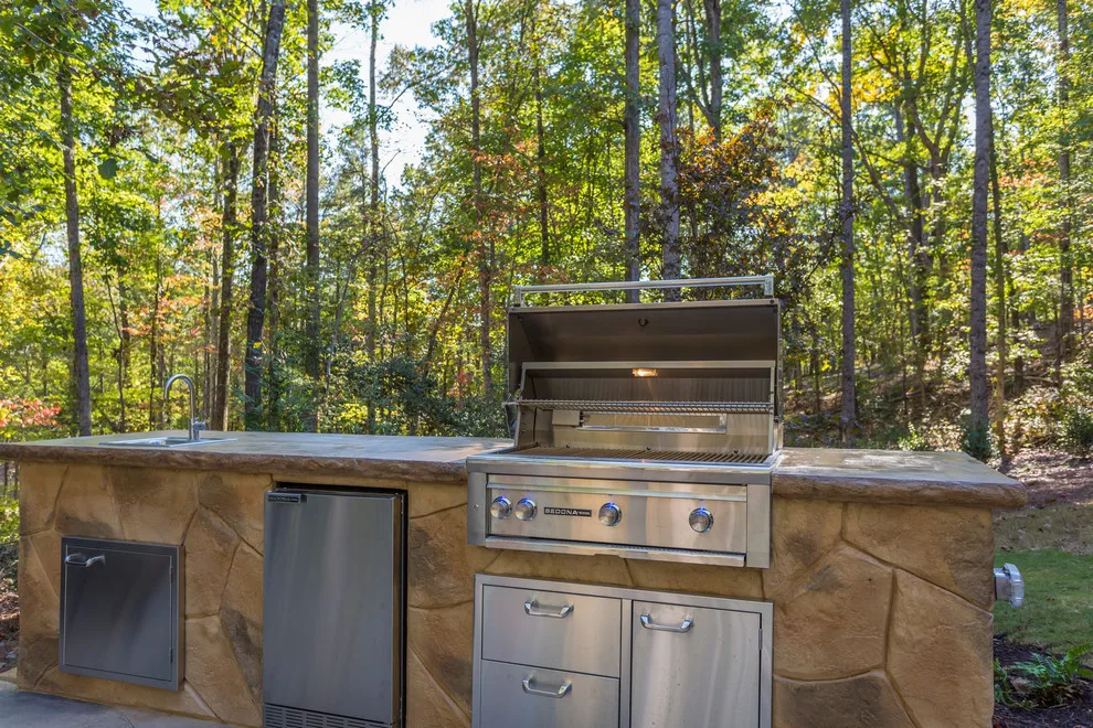 Lystra Conservation Area by Clearcut Construction, Inc. - Photo 8