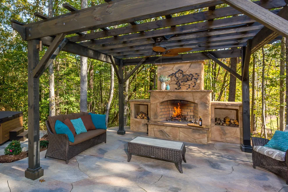 Lystra Conservation Area by Clearcut Construction, Inc. - Photo 21
