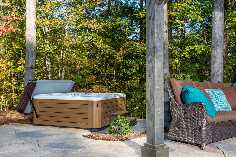 Lystra Conservation Area by Clearcut Construction, Inc. - Photo 7