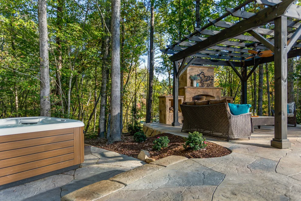 Lystra Conservation Area by Clearcut Construction, Inc. - Photo 4