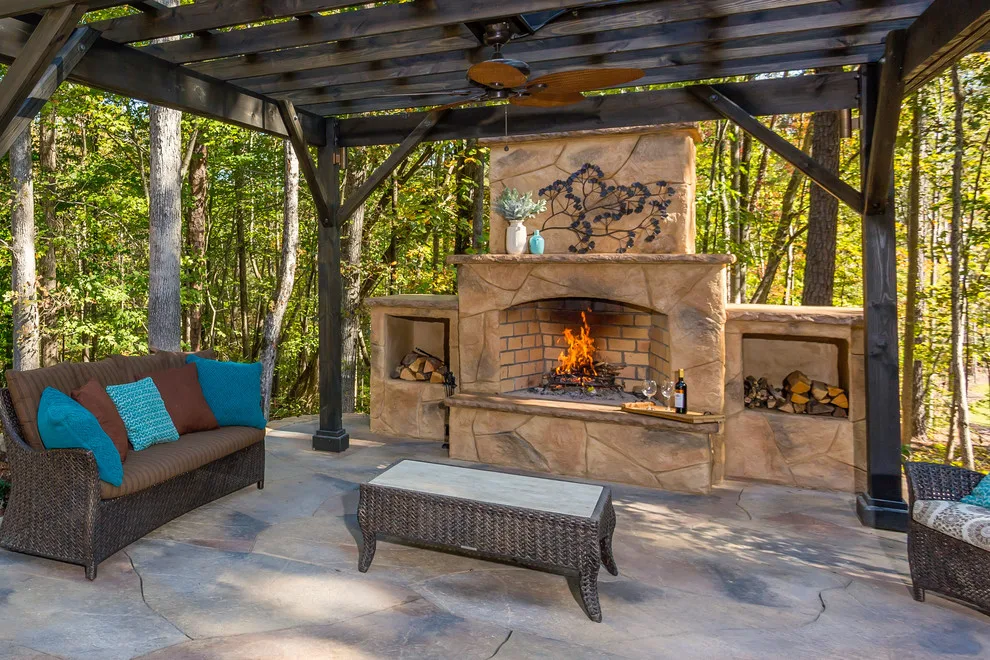 Lystra Conservation Area by Clearcut Construction, Inc. - Photo 9