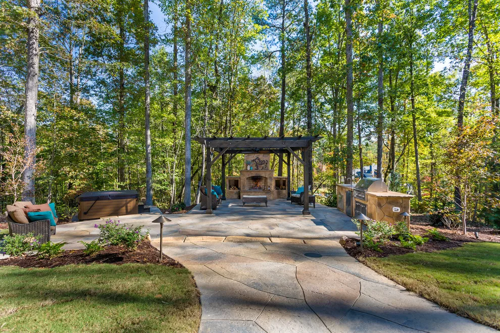 Lystra Conservation Area by Clearcut Construction, Inc. - Photo 24