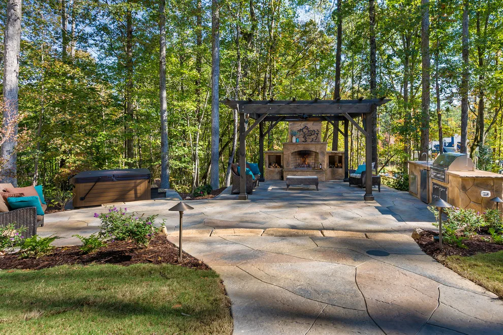 Lystra Conservation Area by Clearcut Construction, Inc. - Photo 16
