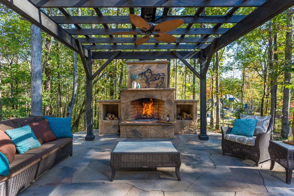Lystra Conservation Area by Clearcut Construction, Inc. - Photo 22