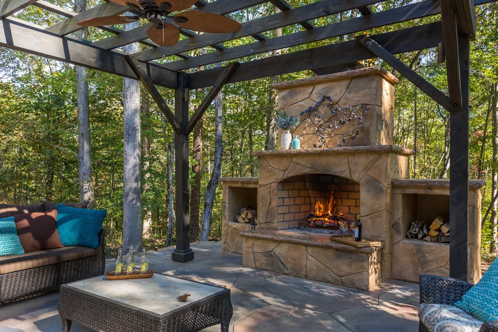 Lystra Conservation Area by Clearcut Construction, Inc. - Photo 3