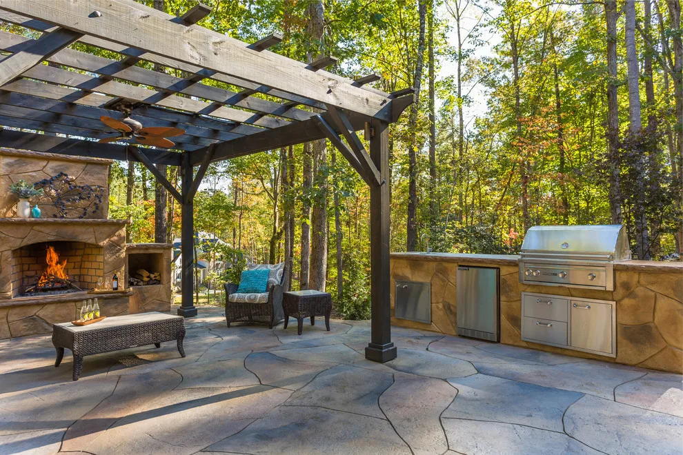 Lystra Conservation Area by Clearcut Construction, Inc. - Photo 5