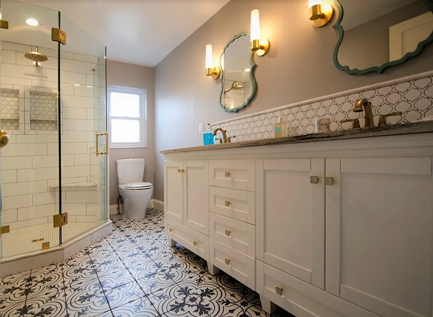 Madeira Bath receives essential focus by Envision - Photo 9