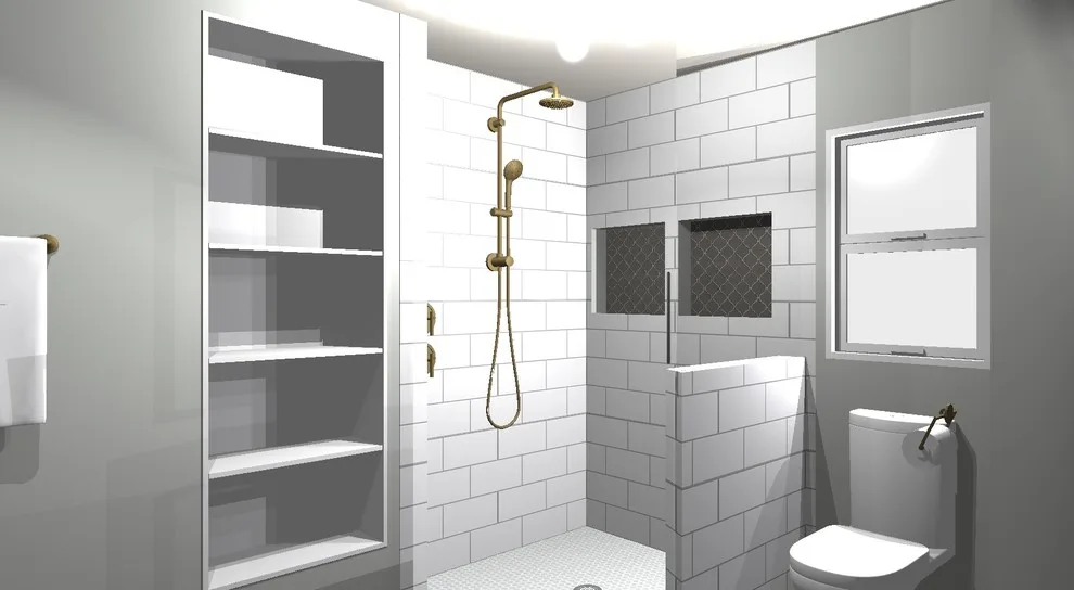 Madeira Bath receives essential focus by Envision - Photo 6