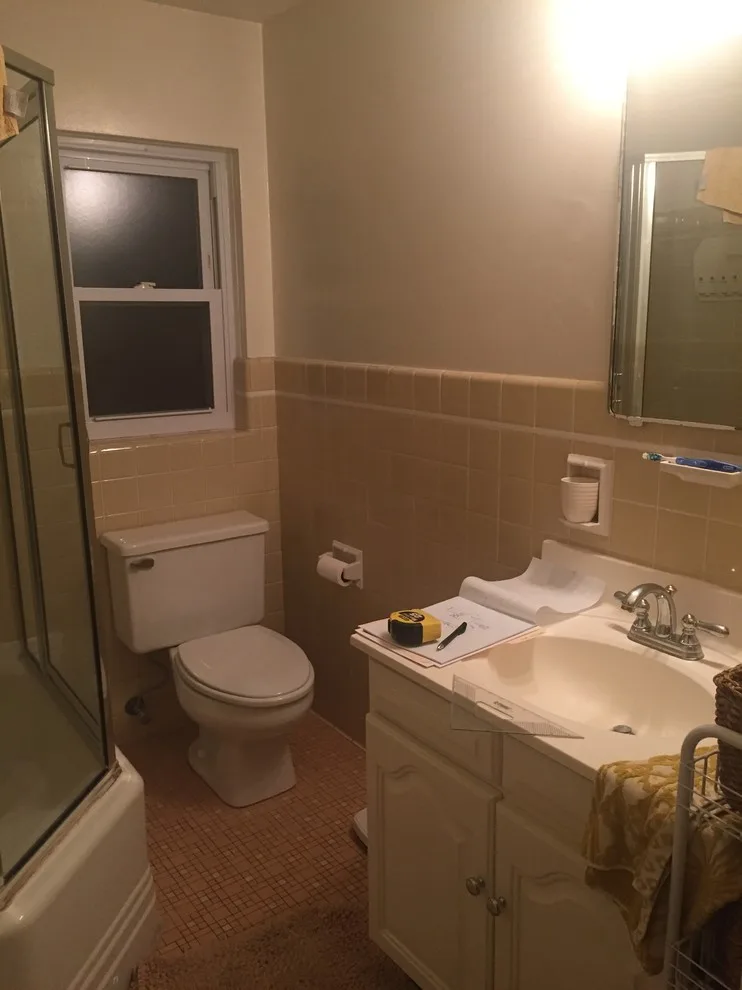 Madeira Bath receives essential focus by Envision - Photo 15