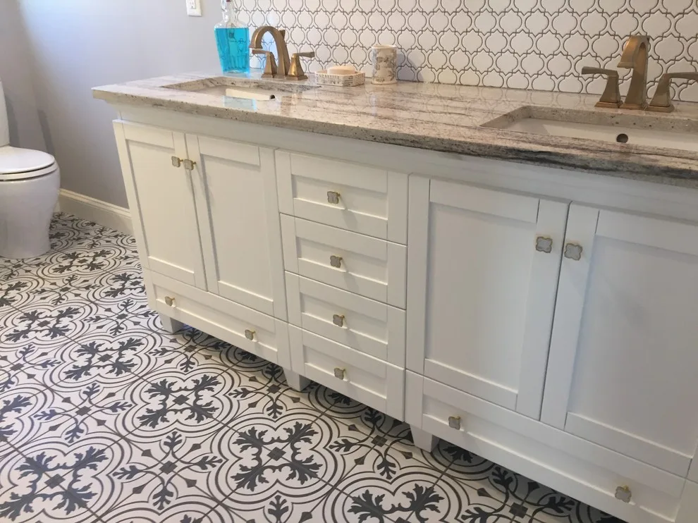 Madeira Bath receives essential focus by Envision - Photo 16
