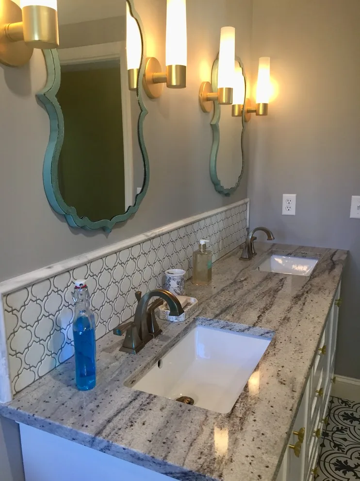 Madeira Bath receives essential focus by Envision - Photo 13