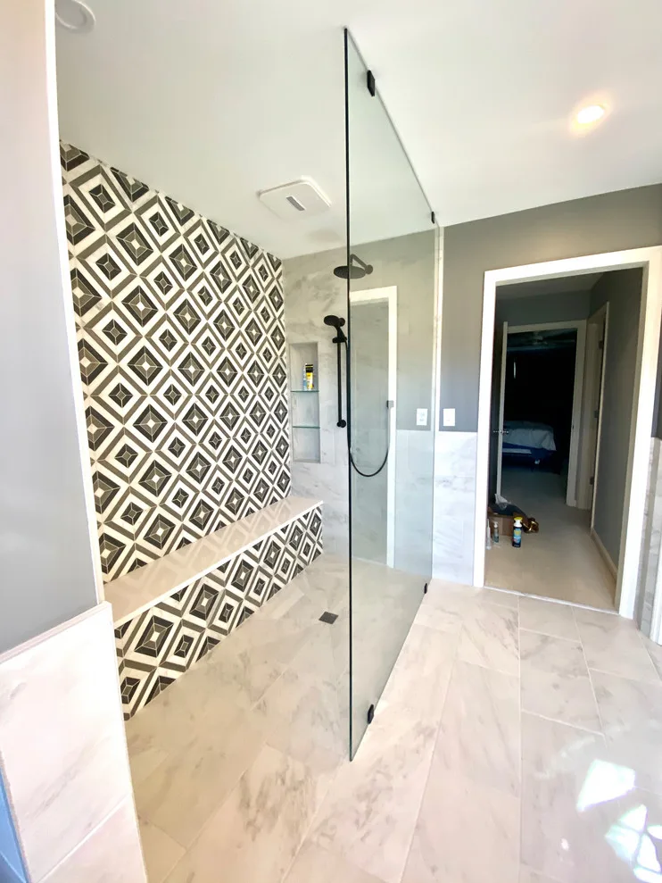 Madeira Primary Bathroom by Envision - Photo 15