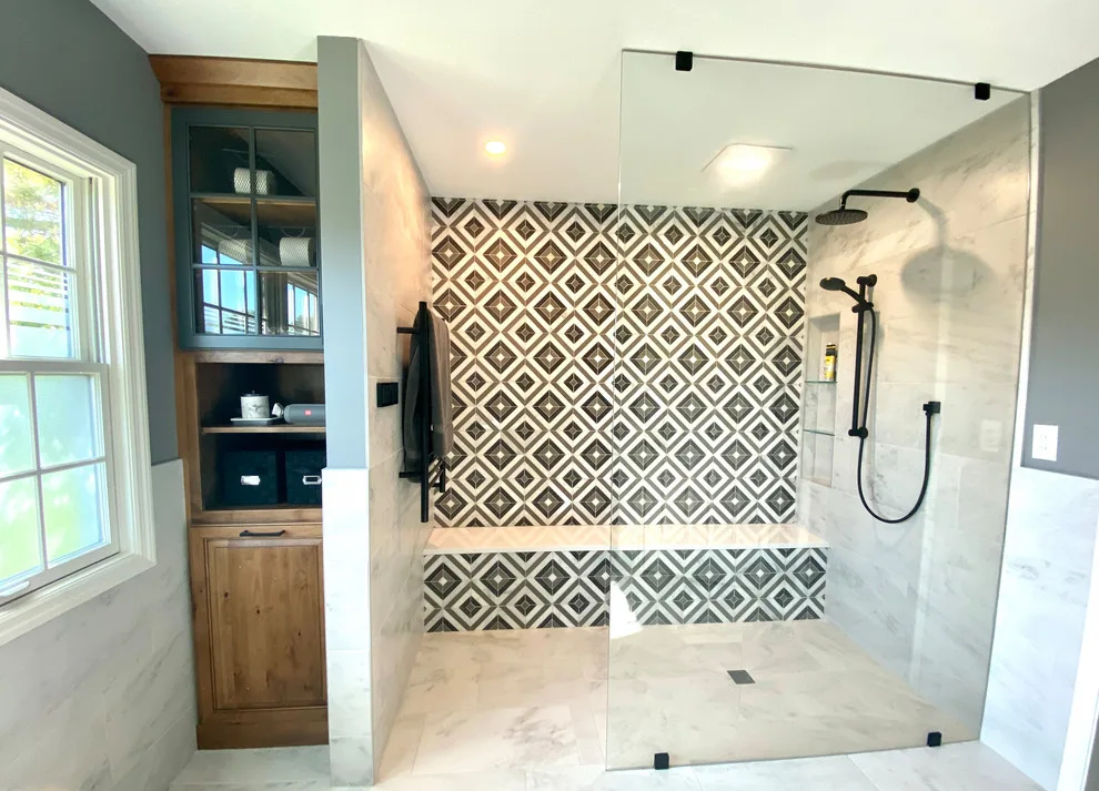 Madeira Primary Bathroom by Envision - Photo 10