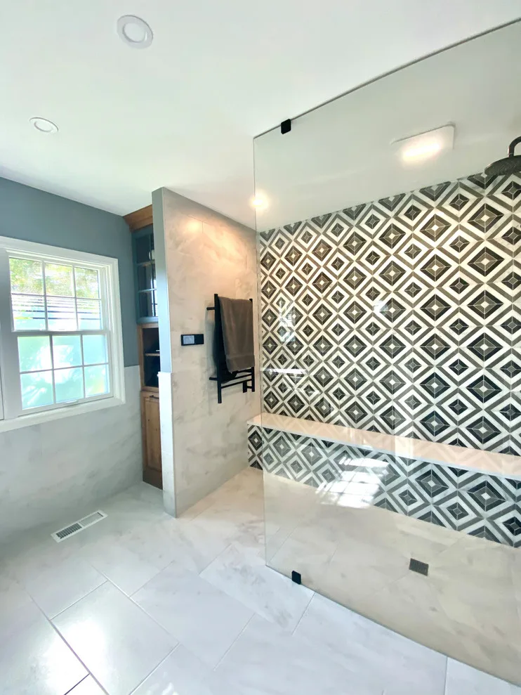 Madeira Primary Bathroom by Envision - Photo 13