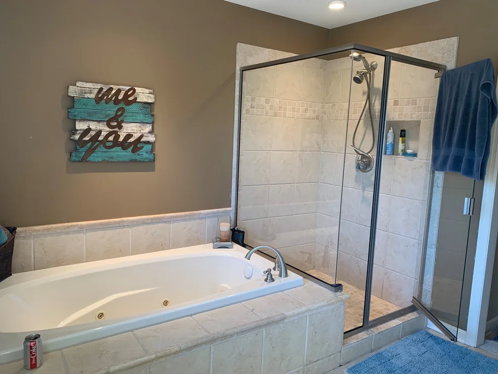 Madeira Primary Bathroom by Envision - Photo 11