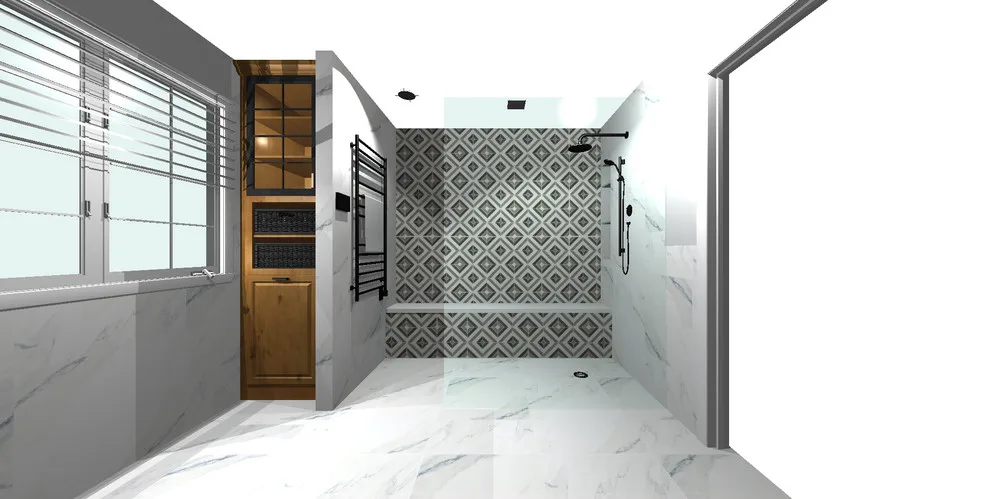 Madeira Primary Bathroom by Envision - Photo 17