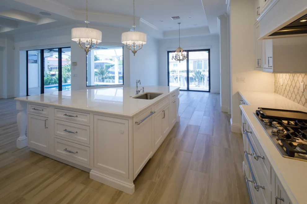 Mama Wow! by INDISCO Kitchens And Baths - Photo 2