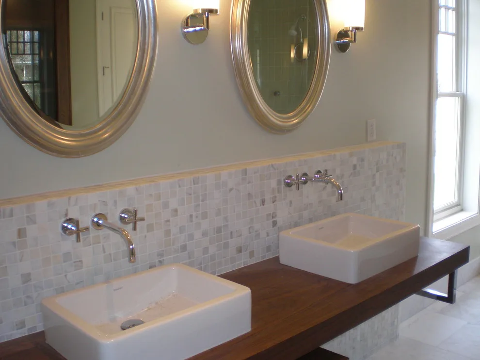 Mandeville, Louisiana by Trio Kitchen Design - Photo 11