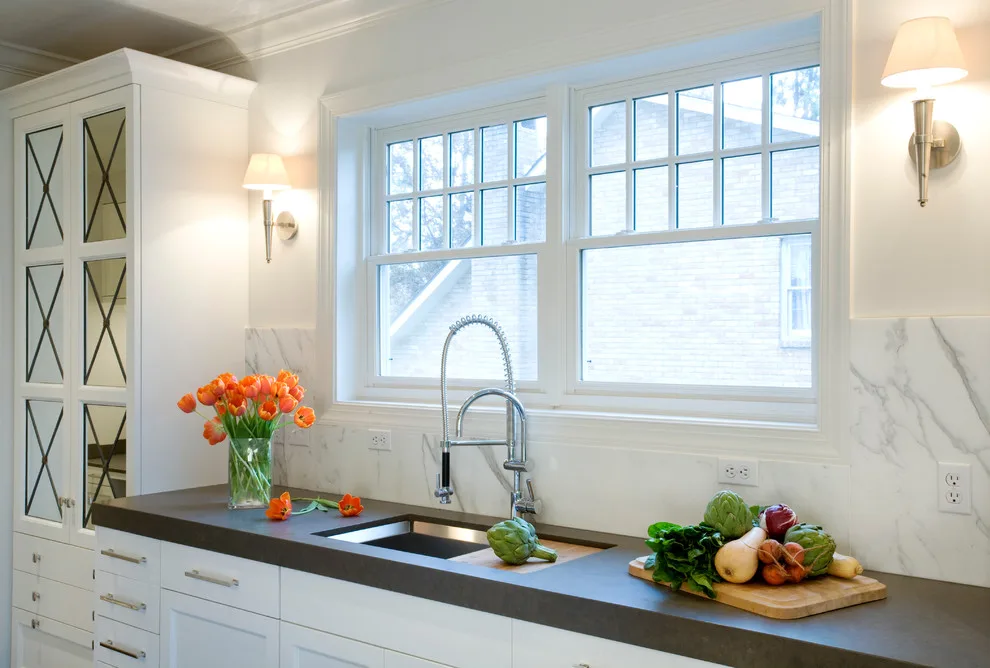 Mandeville, Louisiana by Trio Kitchen Design - Photo 5