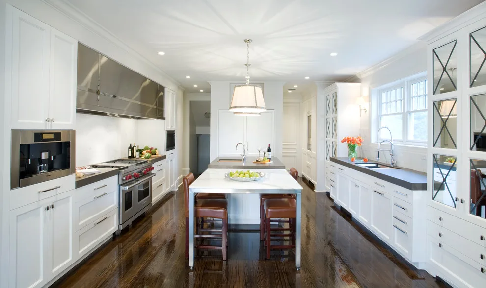 Mandeville, Louisiana by Trio Kitchen Design - Photo 14