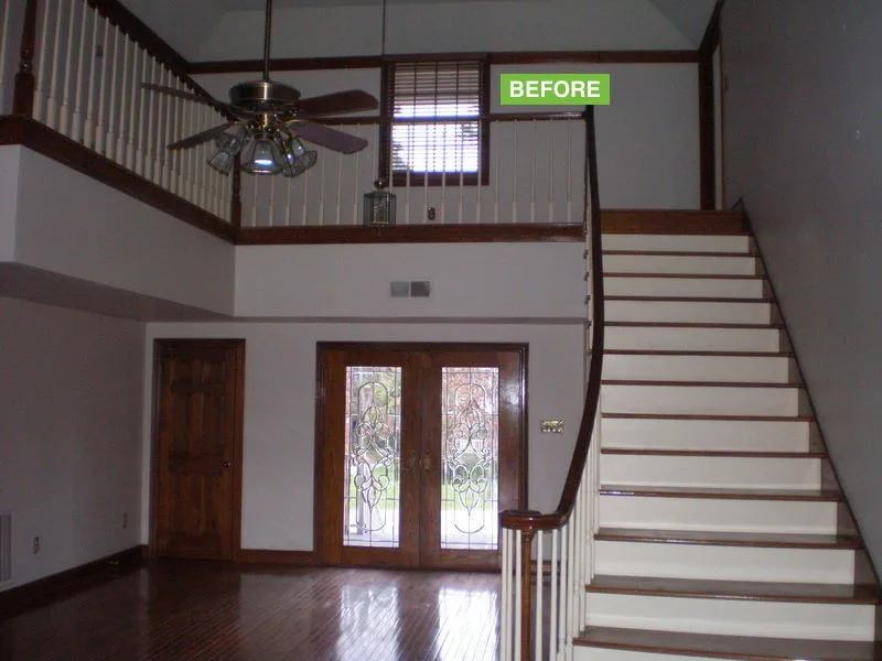 Mandeville, Louisiana by Trio Kitchen Design - Photo 16