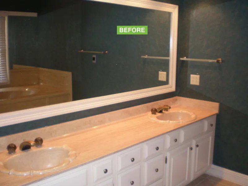 Mandeville, Louisiana by Trio Kitchen Design - Photo 2