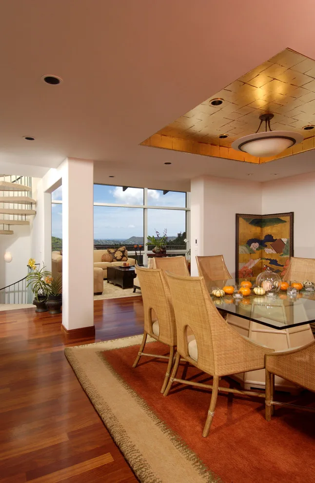 Hillside of Manoa by Dangler Design - Photo 9