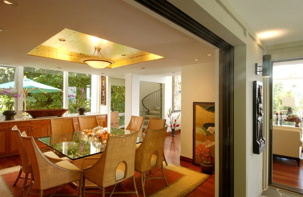 Hillside of Manoa by Dangler Design - Photo 7