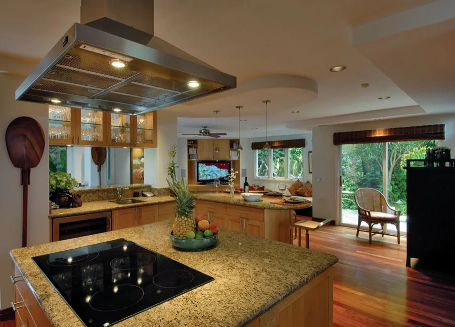 Hillside of Manoa by Dangler Design - Photo 2