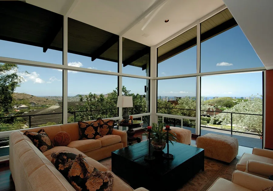 Hillside of Manoa by Dangler Design - Photo 5