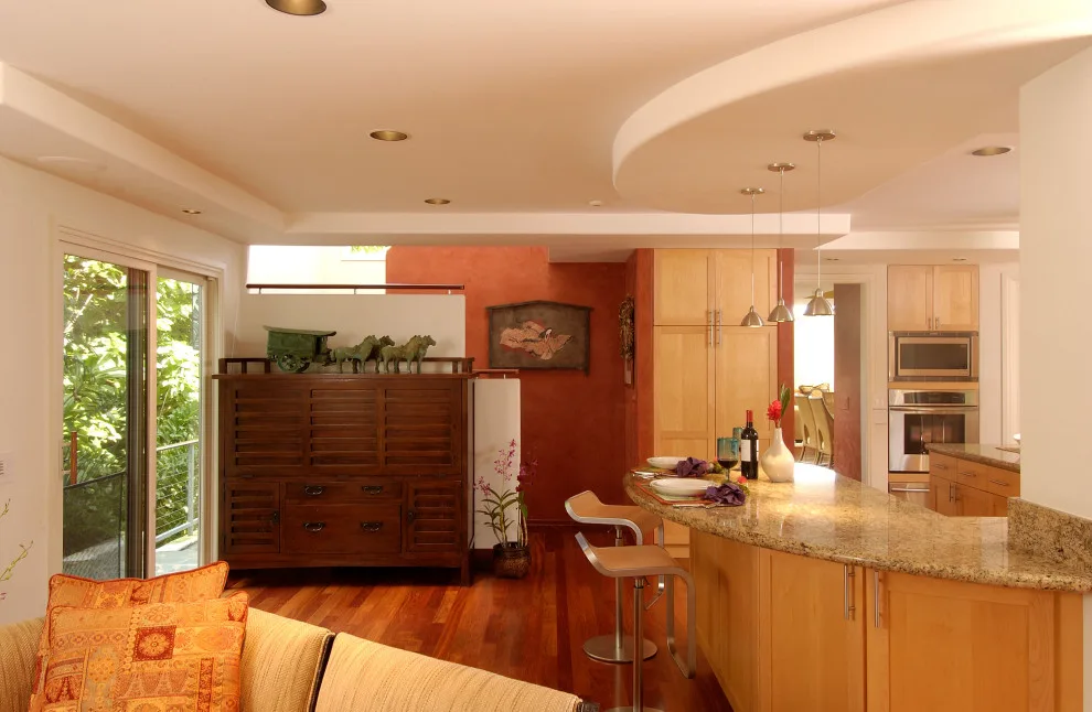 Hillside of Manoa by Dangler Design - Photo 3