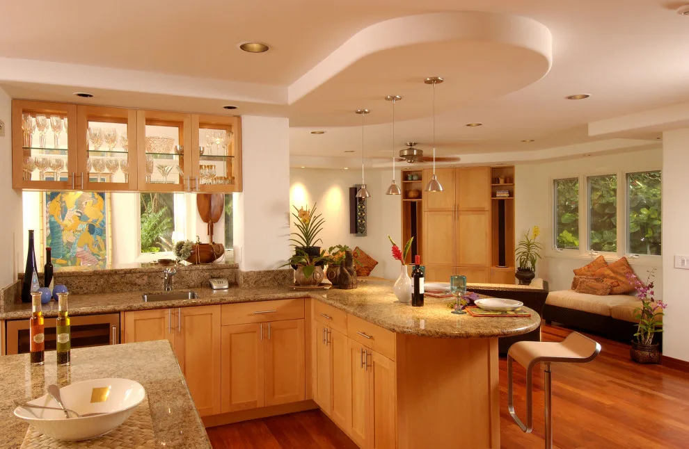Hillside of Manoa by Dangler Design - Photo 8