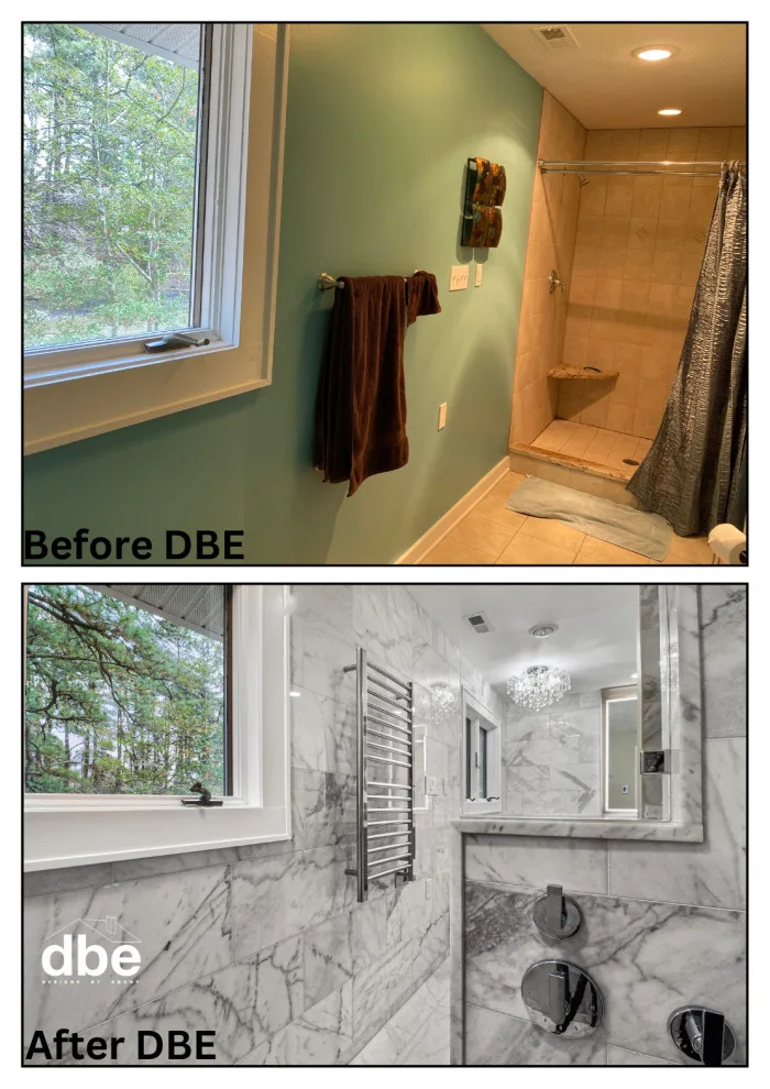 Marble Makeover Magic by Designs By Ebony, LLC - Photo 4
