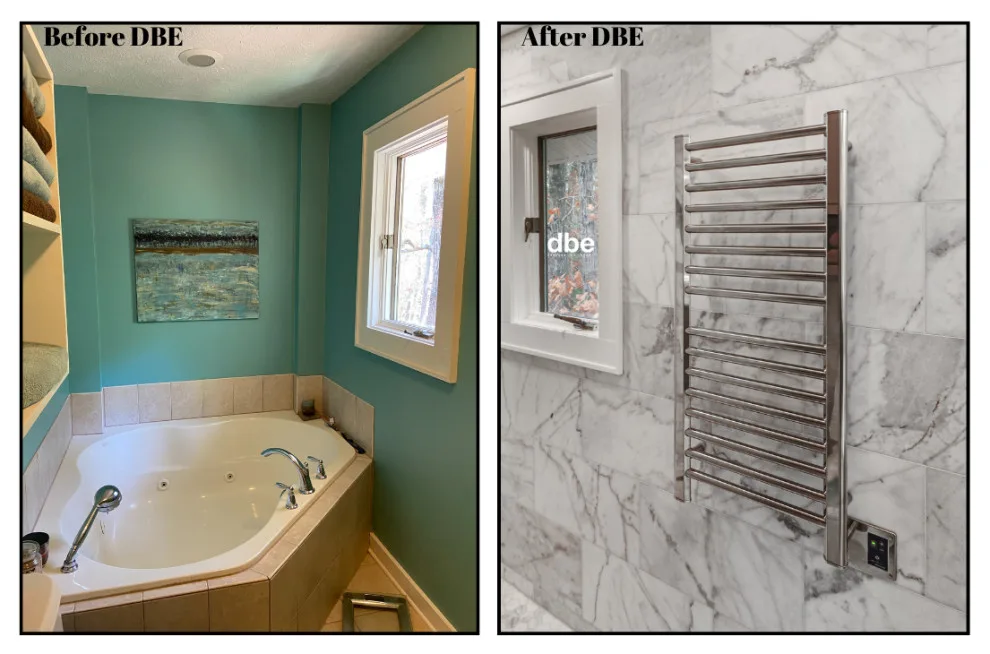 Marble Makeover Magic by Designs By Ebony, LLC - Photo 9