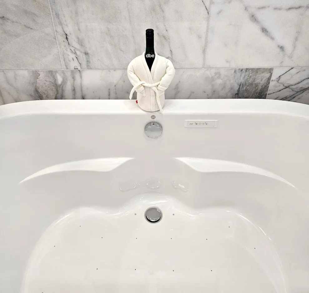 Marble Makeover Magic by Designs By Ebony, LLC - Photo 10