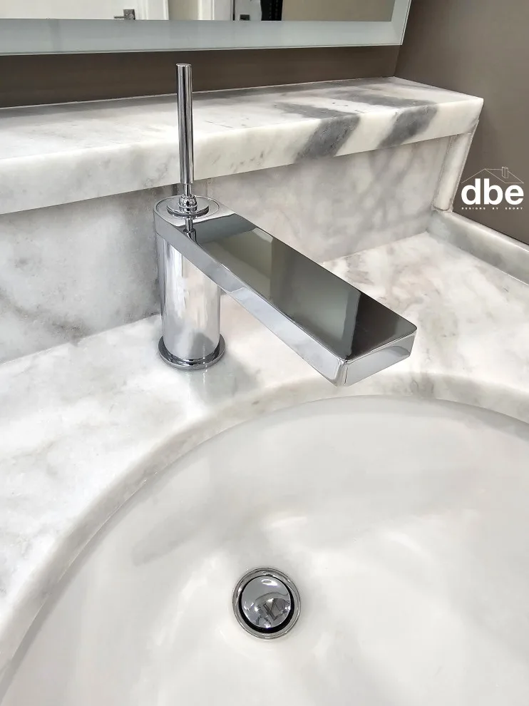 Marble Makeover Magic by Designs By Ebony, LLC - Photo 12