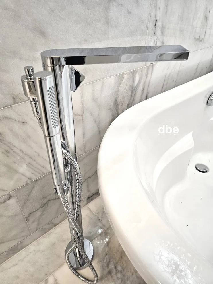 Marble Makeover Magic by Designs By Ebony, LLC - Photo 11